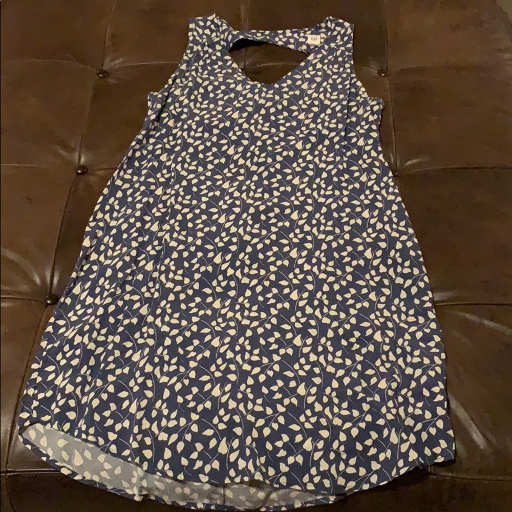 Gap dress
